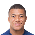 K. Mbappé