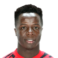 A. Ndiaye