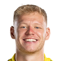 A. Ramsdale
