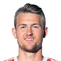 M. de Ligt
