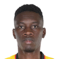 I. Sarr