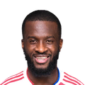 T. Ndombele