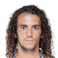 M. Guendouzi