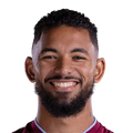 Douglas Luiz