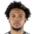 W. McKennie
