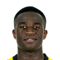 Y. Moukoko