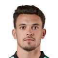 Pedro Gonçalves