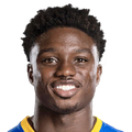 T. Lamptey