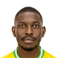 A. Modiba