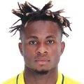 S. Chukwueze