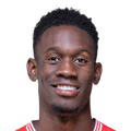 F. Balogun