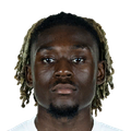 K. Koné