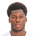 Y. Musah