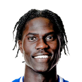 A. Onana