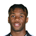 D. Udogie