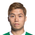 Zhong Haoran