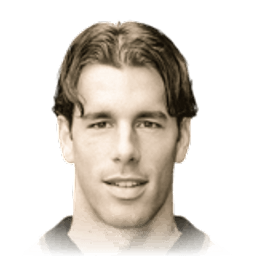 Van Nistelrooy