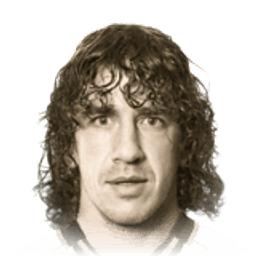 Puyol
