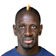 M. Sakho