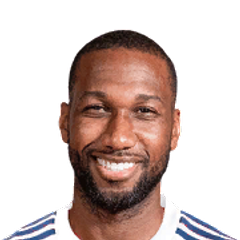 J. Hoilett