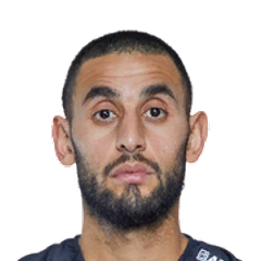 F. Ghoulam