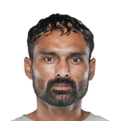 K. Singh