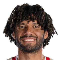 M. Elneny