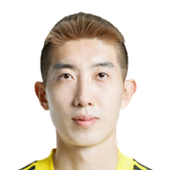 Jo Hyeon Woo