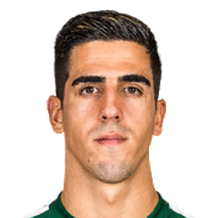 Joel Pereira