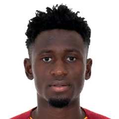 A. Diawara