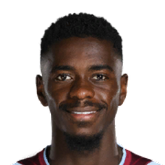 Foto jogador A. Tuanzebe