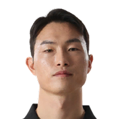 Park Dong Jin