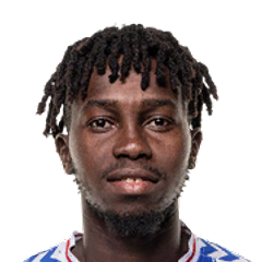 A. Manneh
