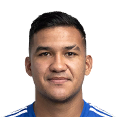 S. Sosa