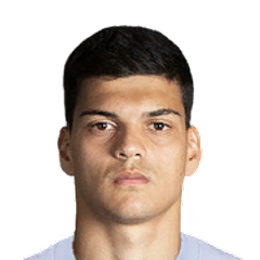 Gabriel Brazão