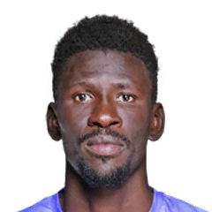 M. Ndiaye