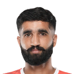 M. Singh