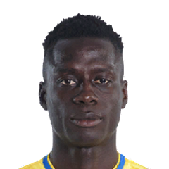 M. Ndiaye