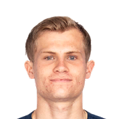 Aleksander Andresen Aleksander Andresen