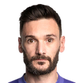 H. Lloris