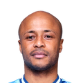 A. Ayew