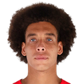 A. Witsel