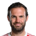 Juan Mata