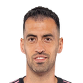 Sergio Busquets