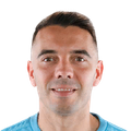 Foto jogador Iago Aspas