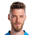 De Gea