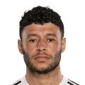 A. Oxlade-Chamberlain