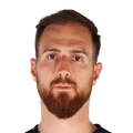 Foto jogador J. Oblak