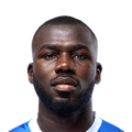 Foto jogador K. Koulibaly