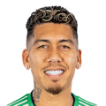 Foto jogador Roberto Firmino